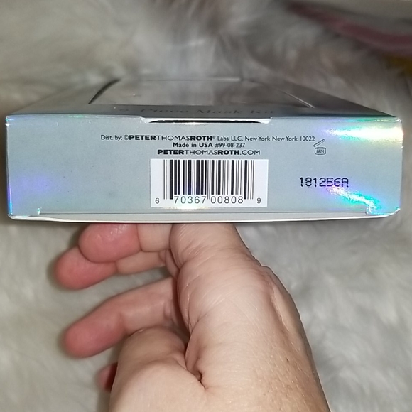 Peter Thomas Roth "Meet Your Mask" - Picture 5 of 11